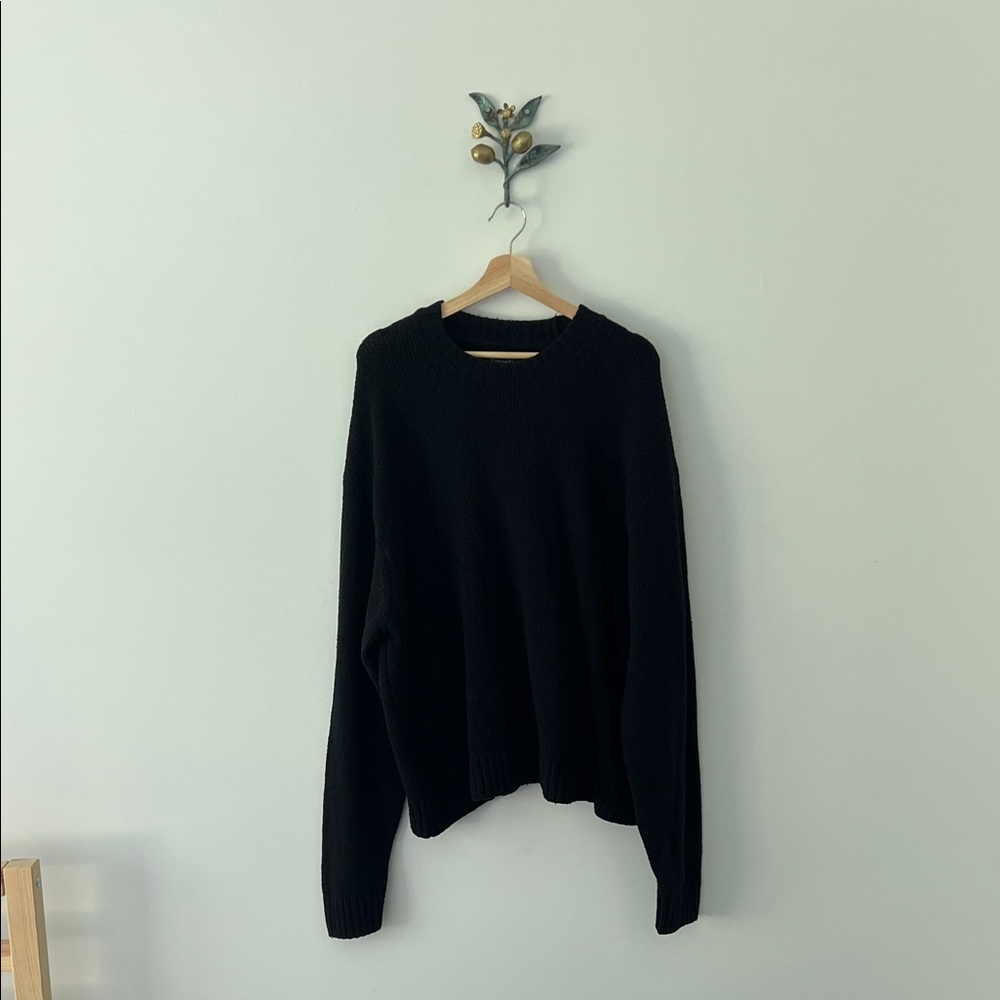 Abercrombie & Fitch Men’s Sweater